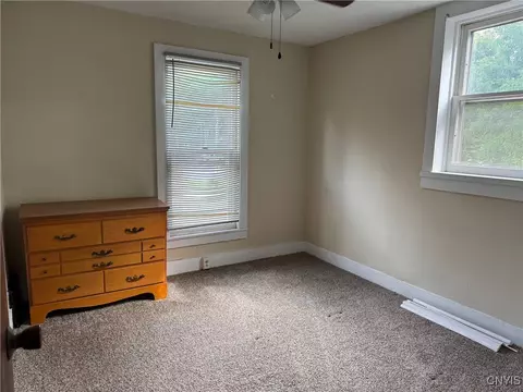 Bedroom - 9 Castle St, Oneida, NY 13421 photo 5 of 5