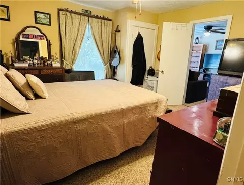 Bedroom - 9 Castle St, Oneida, NY 13421 photo 3 of 5