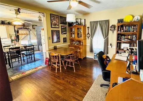 Dining - 9 Castle St, Oneida, NY 13421 photo 1 of 1