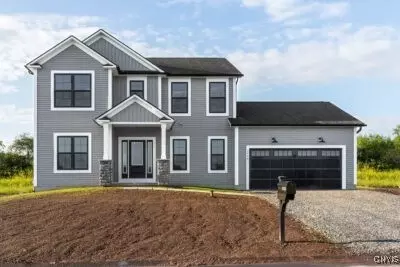 lot42 Giddings Trl, Lysander, NY 13027