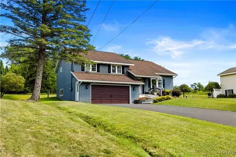 173 St Marys Ave, Kirkland, NY 13323