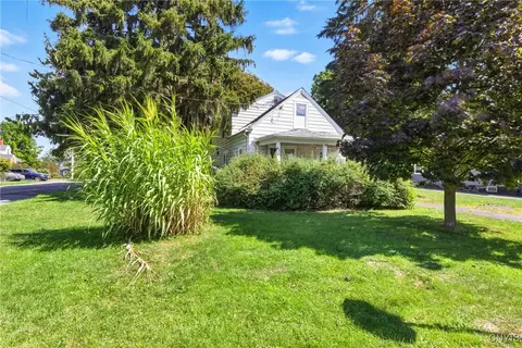 140 Gillespie Ave, Syracuse, NY 13219