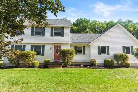 143 Applewood Dr, German Flatts, NY 13357