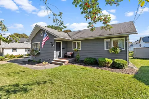 204 Willis Ave, Syracuse, NY 13204