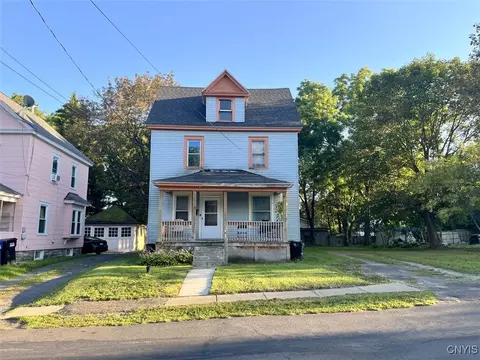 309 Marguerite Ave, Syracuse, NY 13207