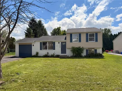 5646 Vistula, Brewerton, NY 13029