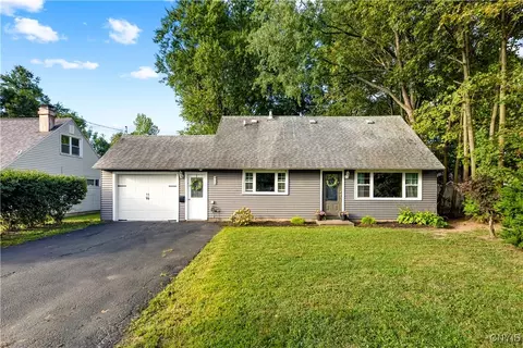 405 Van Roen Rd, Utica, NY 13502