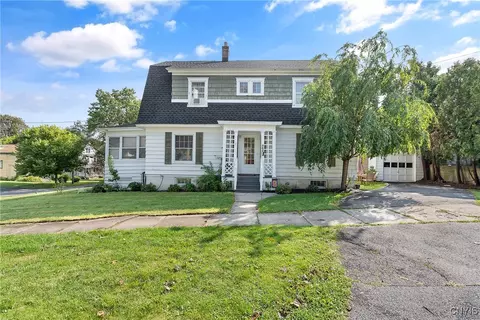 505 Stinard Ave, Syracuse, NY 13207
