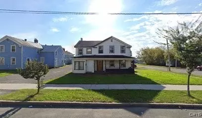 521 W Dominick St, Rome, NY 13440