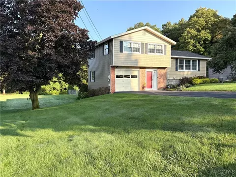 4145 Coye Rd, Lafayette, NY 13078