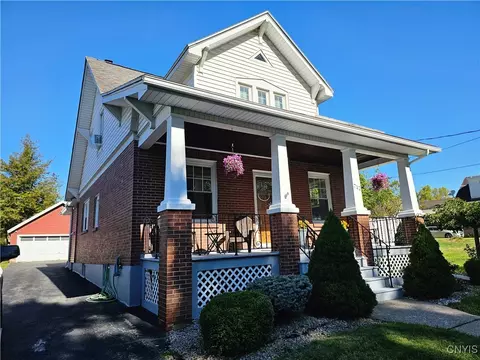 712 Culver Ave, Utica, NY 13501