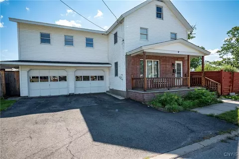 204 Pleasant Ave, Rome, NY 13440