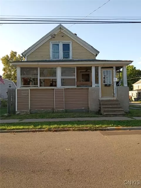400 Ann St, Rome, NY 13440