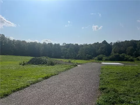 165 Graham Rd, Smyrna, NY 13464