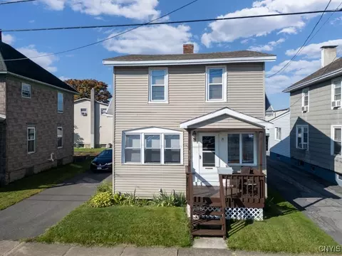 305 3rd Ave, Herkimer, NY 13350