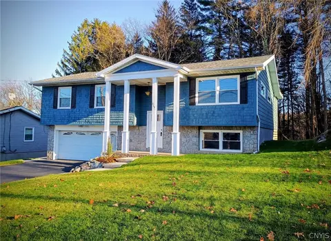315 Hillside Dr, Whitestown, NY 13424