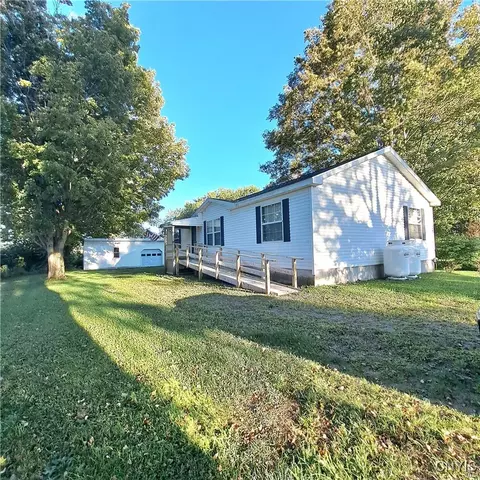 7682 Higginsville Rd, Vienna, NY 13308