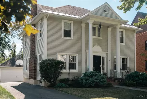 18 Geer Ave, Utica, NY 13501