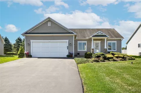 206 Marineview Dr, Sullivan, NY 13037