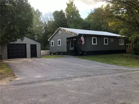 9377 Gillett Rd, Western, NY 13354