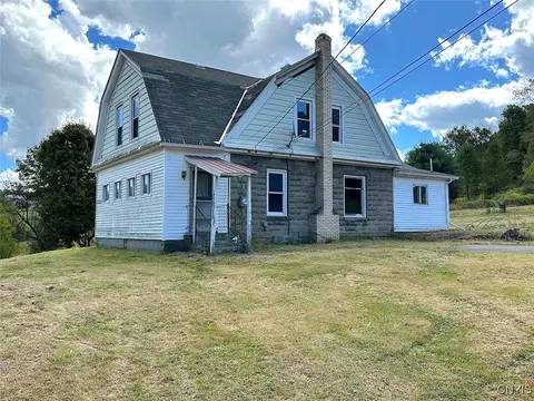 214 Olive St, Bolivar, NY 14715