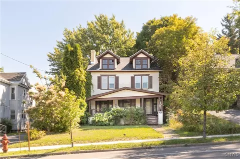 2105 S Geddes St, Syracuse, NY 13207