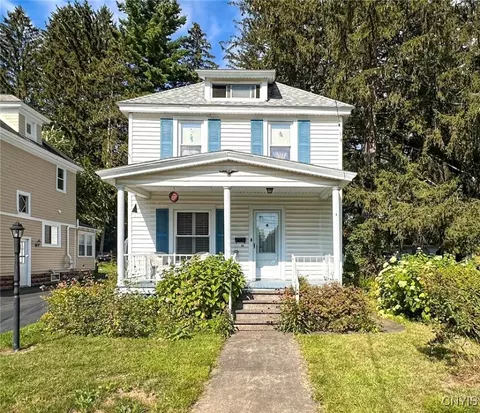 90 S Fourth Ave, German Flatts, NY 13357