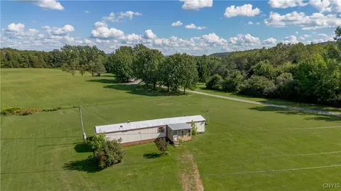 4556 Roher Rd, Smithfield, NY 13408