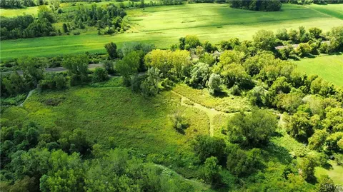 lot14 1 Lot 2 Ashe Rd, Manheim, NY 13365