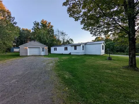 5398 Streun Rd, Lee, NY 13363