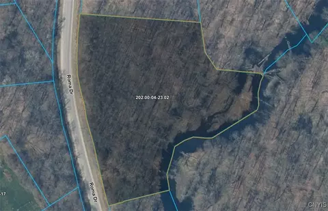 0 Roma Dr, Volney, NY 13069