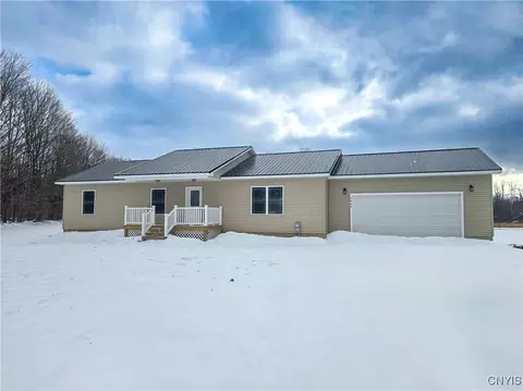 5460 Hoag Rd, Rome, NY 13440