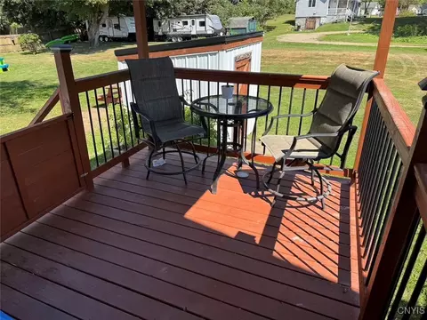 Exterior - 1412 W Chestnut St, Olean, NY 14760 photo 6 of 10