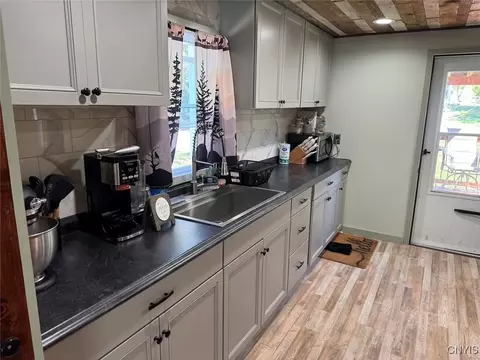 Kitchen - 1412 W Chestnut St, Olean, NY 14760 photo 1 of 4