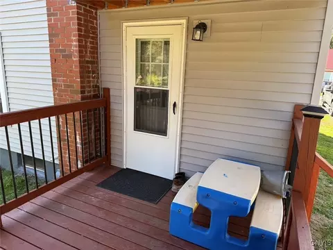 Exterior - 1412 W Chestnut St, Olean, NY 14760 photo 7 of 10