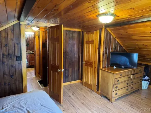 Bedroom - 1412 W Chestnut St, Olean, NY 14760 photo 4 of 4