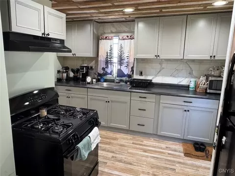 Kitchen - 1412 W Chestnut St, Olean, NY 14760 photo 3 of 4