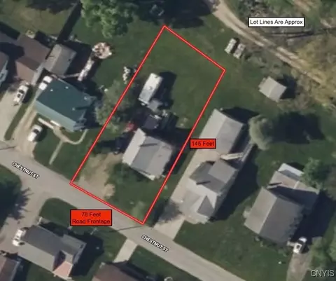 View/Area - 1412 W Chestnut St, Olean, NY 14760 photo 1 of 2