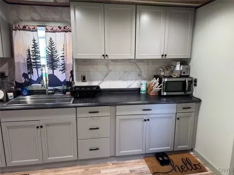 Kitchen - 1412 W Chestnut St, Olean, NY 14760 photo 4 of 4