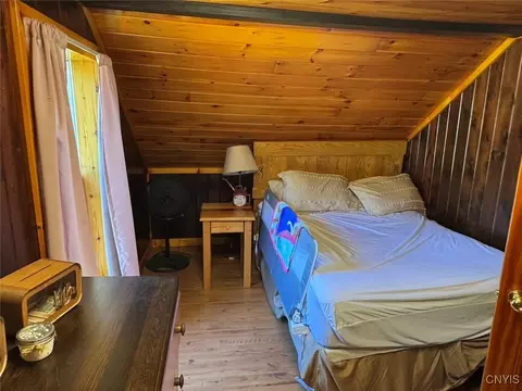 Bedroom - 1412 W Chestnut St, Olean, NY 14760 photo 1 of 4