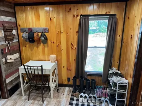 Entry Way - 1412 W Chestnut St, Olean, NY 14760 photo 2 of 2