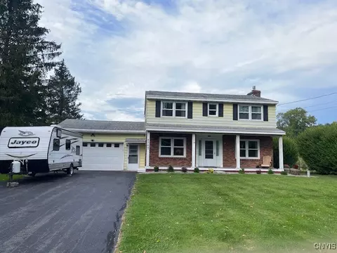 8367 Cazenovia Rd, Manlius, NY 13104
