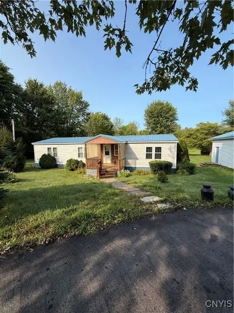 11913 State Route 34, Ira, NY 13033
