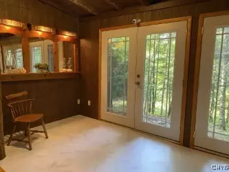 Entry Way - 6443 Lingerlong Pond Rd, Watson, NY 13343 photo 2 of 3