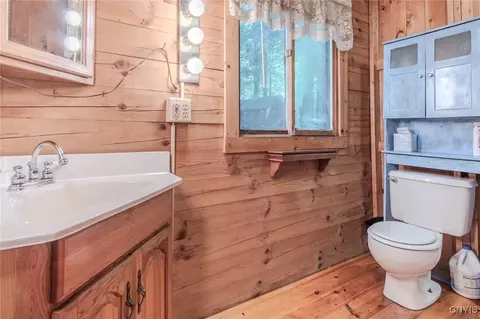 Bath - 6443 Lingerlong Pond Rd, Watson, NY 13343 photo 1 of 3