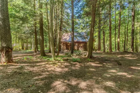 Exterior - 6443 Lingerlong Pond Rd, Watson, NY 13343 photo 1 of 13