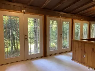 Entry Way - 6443 Lingerlong Pond Rd, Watson, NY 13343 photo 3 of 3