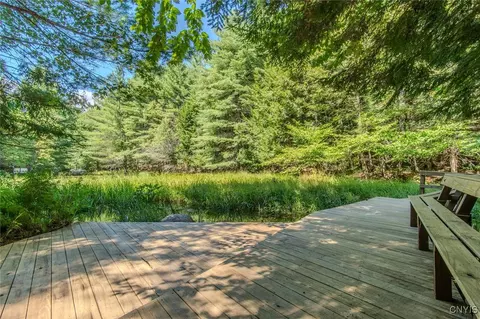 Exterior - 6443 Lingerlong Pond Rd, Watson, NY 13343 photo 8 of 13