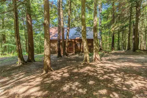 Exterior - 6443 Lingerlong Pond Rd, Watson, NY 13343 photo 2 of 13