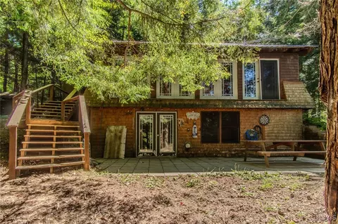 Exterior - 6443 Lingerlong Pond Rd, Watson, NY 13343 photo 3 of 13